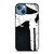 THE PUNISHER SKULL LOGO iPhone 13 Case