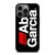 ABU GARCIA LOGO iPhone 13 Pro Case