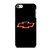 CHEVY BOWTIE NEON LOGO iPod Touch 6 Case
