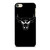 CHICAGO BULLS VECTOR LOGO iPod Touch 6 Case