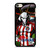 CHIVAS DE GUADALAJARA DEPORTIVO JERSEY 2 iPod Touch 6 Case