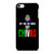 CHIVAS DE GUADALAJARA LOGO iPod Touch 6 Case