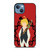 THE SEVEN DEADLY SINS MELIODAS iPhone 13 Case