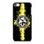 CLUB AMERICA AGUILAS ART LOGO iPod Touch 6 Case
