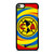 CLUB AMERICA iPod Touch 6 Case