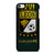 CLUB LEON FOOTBALL 5 iPod Touch 6 Case