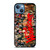 THE WARRIORS 1979 FAMILY iPhone 13 Case