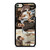 CNCO GROUP 4 iPod Touch 6 Case
