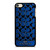 COACH NEW YORK BLUE iPod Touch 6 Case