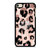 COACH NEW YORK LEOPARD SKIN iPod Touch 6 Case