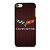 CORVETTE ART LOGO 006 iPod Touch 6 Case