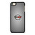 CORVETTE C4 FLAG iPod Touch 6 Case