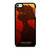 COWBOY BEBOP SILHOUETTE iPod Touch 6 Case