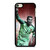 CR7 NATIONAL PORTUGAL iPod Touch 6 Case