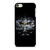 CRACKED OUT GLASS BATMAN THE DARK KNIGHT 1 iPod Touch 6 Case
