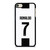 CRISTIANO RONALDO JERSEY 7 JUVENTUS iPod Touch 6 Case