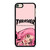 CRYING GIRL THRASHER iPod Touch 6 Case