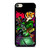 DANIEL DUMILE MF DOOM 3 iPod Touch 6 Case