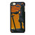DARK SOULS SOLAIRE iPod Touch 6 Case