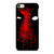 DEADPOOL ART MARVEL iPod Touch 6 Case