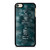 DEATHLY HALLOWS HARRY POTTER iPod Touch 6 Case