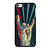 DEMON FINGER SYTLE iPod Touch 6 Case