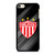DEPORTIVO NECAXA LOGO 2 iPod Touch 6 Case