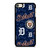 DETROIT TIGERS iPod Touch 6 Case