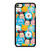 DISNEY TSUM TSUM 4 iPod Touch 6 Case