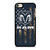 DODGE RAM FLAG iPod Touch 6 Case