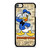 DONALD DUCK Disney iPod Touch 6 Case