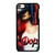 DOPE SEXY GIRL NY iPod Touch 6 Case