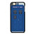 DR WHO TARDIS 2 iPod Touch 6 Case