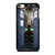 DR. WHO TARDIS OPEN THE DOOR iPod Touch 6 Case