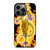 GOLDEN FRIEZA iPhone 13 Pro Case