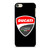 DUCATI CORSE LOGO MOTOGP iPod Touch 6 Case
