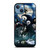 TIM BURTON MOVIES iPhone 13 Case
