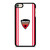 DUCATI LOGO MOTOGP iPod Touch 6 Case