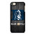 DUKE BLUE DEVILS LOGO iPod Touch 6 Case