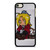EDWARD ELRIC FULLMETAL ALCHEMIST iPod Touch 6 Case