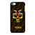 FENDI95EYES MONSTER iPod Touch 6 Case