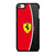 FERRARI LOGO NEW iPod Touch 6 Case