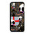 FIVE NIGHTS THE PUPPET iPod Touch 6 Case