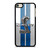 FORD SHELBY COBRA BADGE iPod Touch 6 Case
