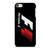 FORMULA ONE F1 Racing Logo iPod Touch 6 Case