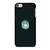 FUNNY STARBUCKS LOGO FAN ART iPod Touch 6 Case