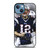 TOM BRADY NEW ENGLAND PATRIOTS NFL iPhone 13 Case