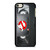 GHOSTBUSTER RETRO VHS TAPE iPod Touch 6 Case