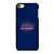 GIANTS NEW YORK LOGO BLUE iPod Touch 6 Case