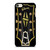 GIBSON GUITAR LOGO 2 iPod Touch 6 Case